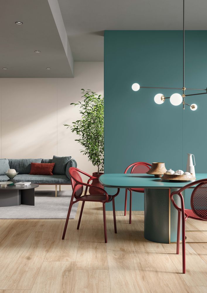 Revêtements sols intérieurs - ATELIER - CASALGRANDE PADANA