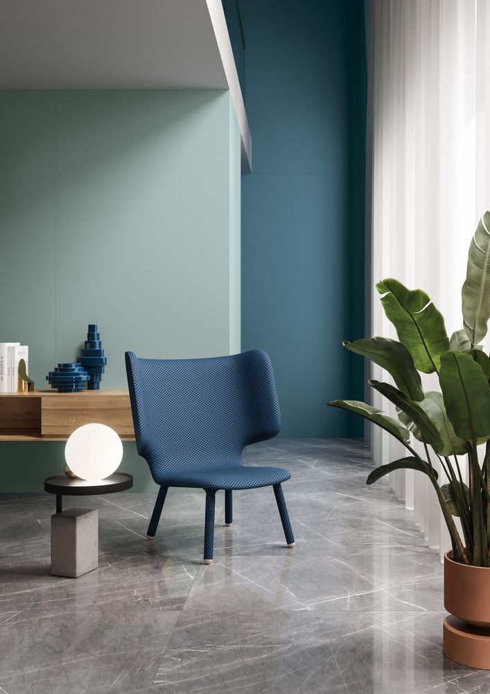 Revêtements sols intérieurs - ATELIER - CASALGRANDE PADANA