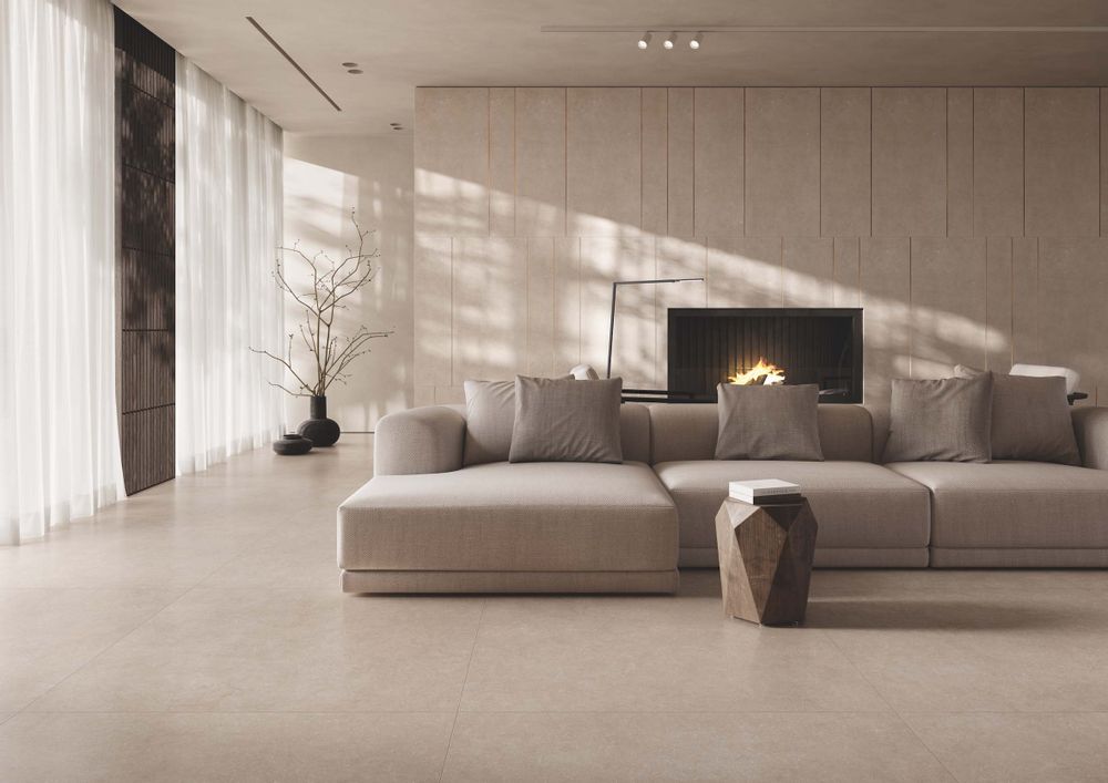 Revêtements sols intérieurs - STILE - CASALGRANDE PADANA