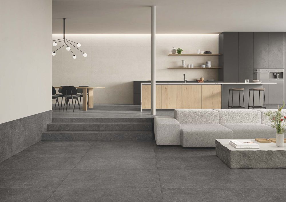 Revêtements sols intérieurs - STILE - CASALGRANDE PADANA
