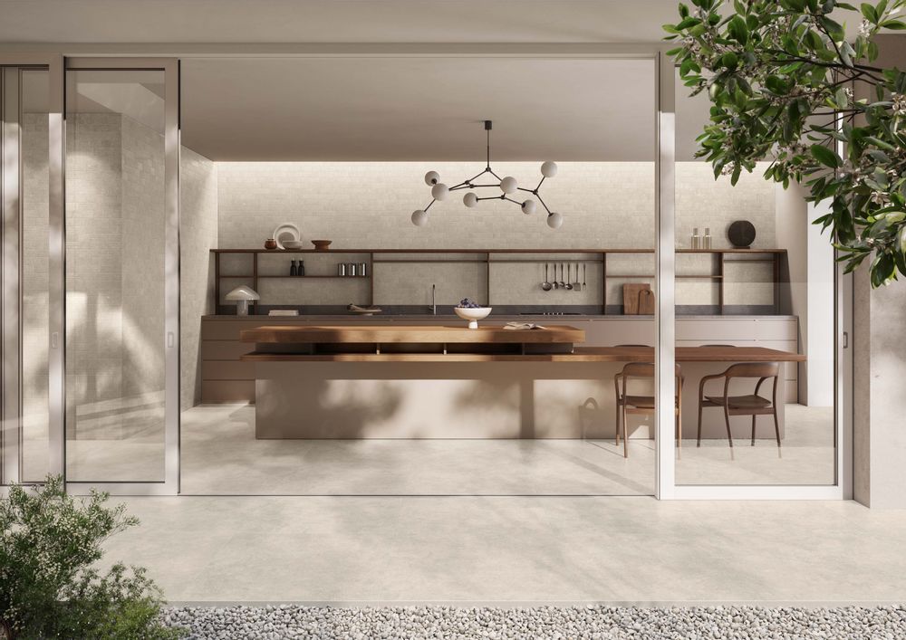 Revêtements sols intérieurs - STILE - CASALGRANDE PADANA