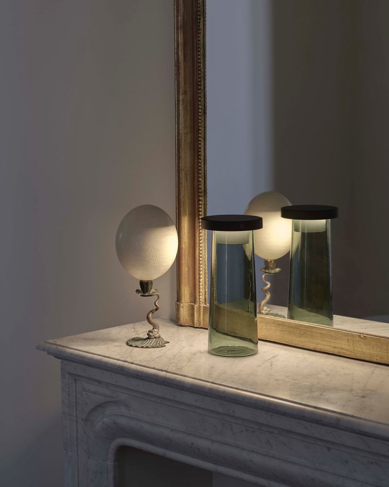 Table lamps - Suro - LYM