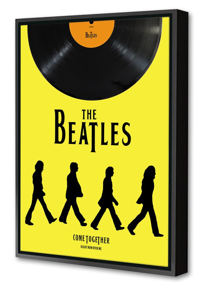 Poster - 70 CONCERT Collection - - BLUE SHAKER