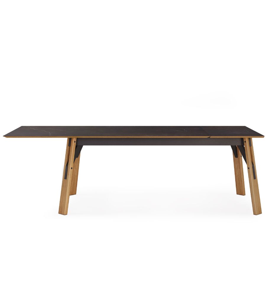 Tables Salle à Manger - Table de salle à manger Everest - ZAGAS FURNITURE