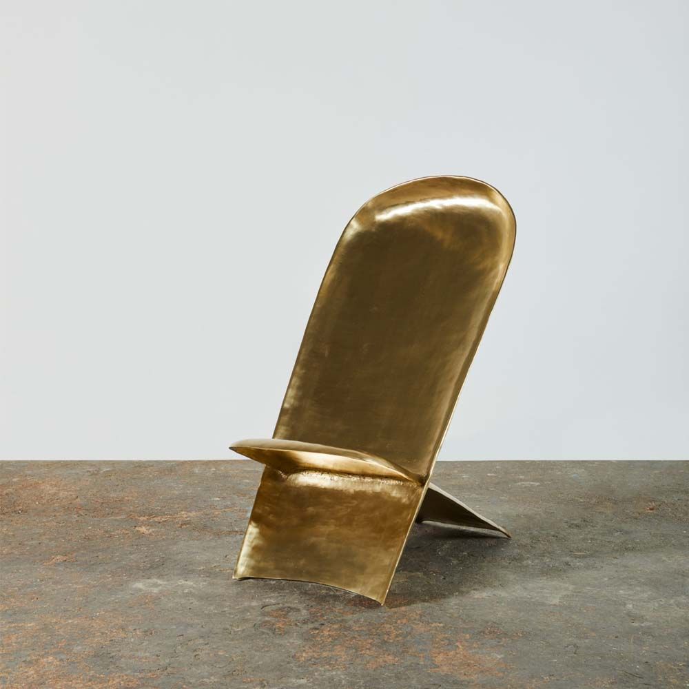 Chairs - Palabre chair - MONOQI