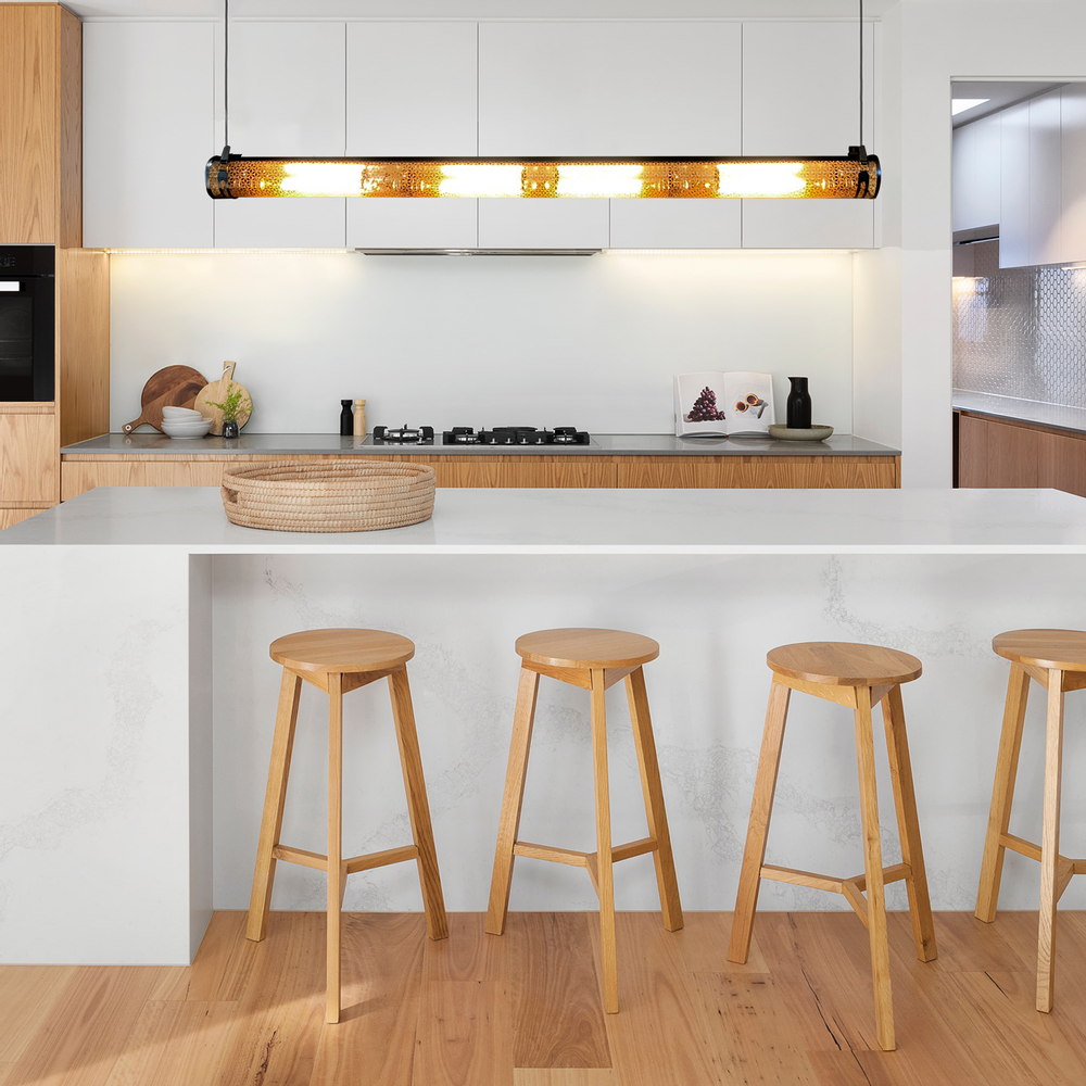 Suspensions - Suspension| LOUVRE - TUBELIGHT