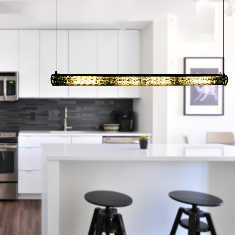 Suspensions - Suspension| LOUVRE - TUBELIGHT