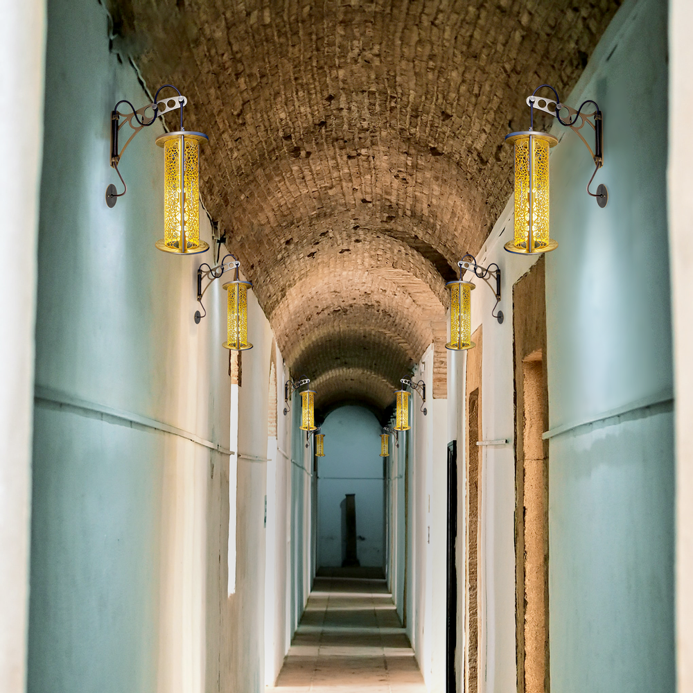 Appliques - Applique | LANTERNE - TUBELIGHT