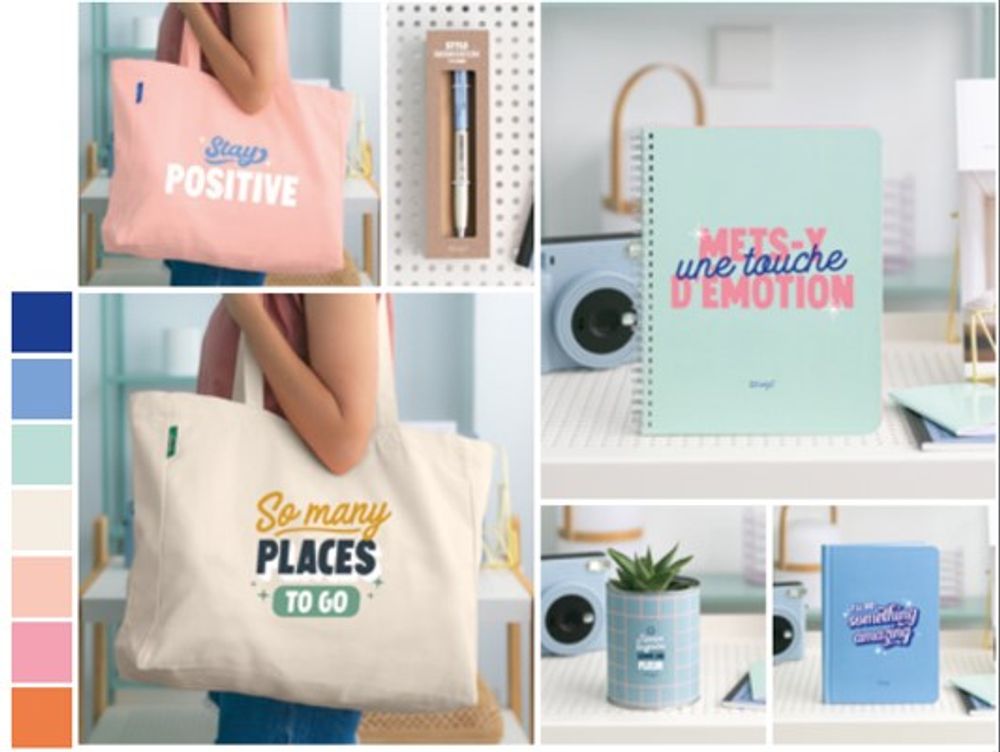 Tasses et mugs - Décoration pour la maison & accesroies Mr. Wonderful - MR. WONDERFUL