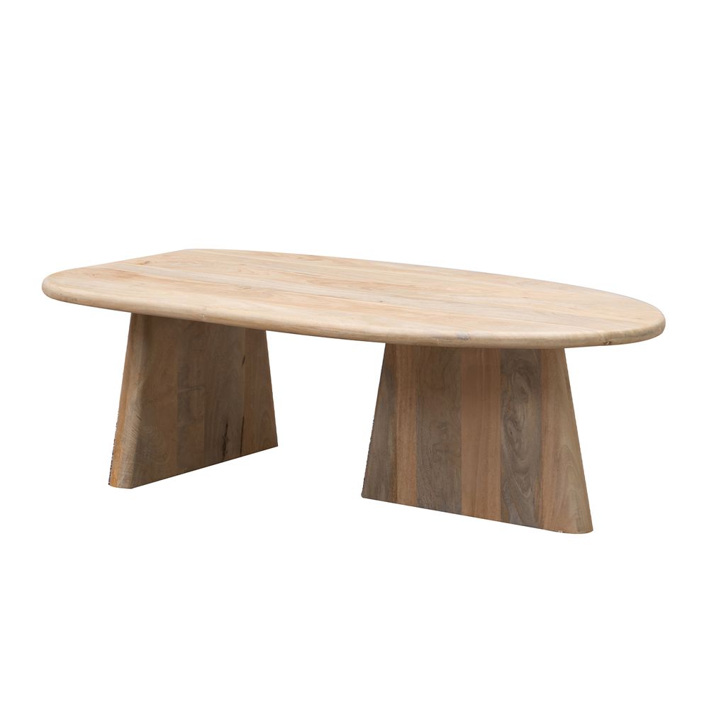 Coffee tables - Coffee table Waikiki - CHEHOMA