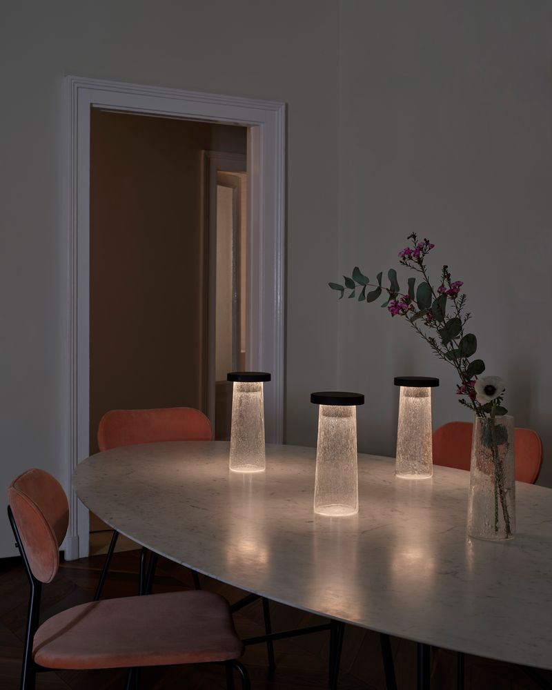 Table lamps - Suro - LYM