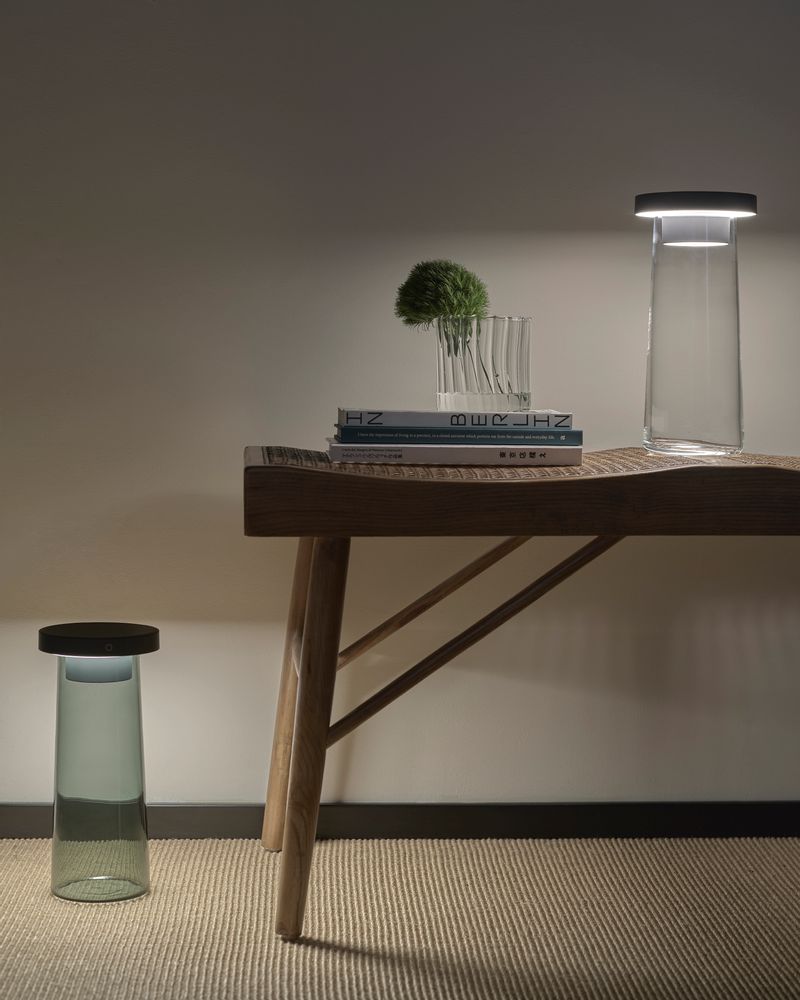 Table lamps - Suro - LYM