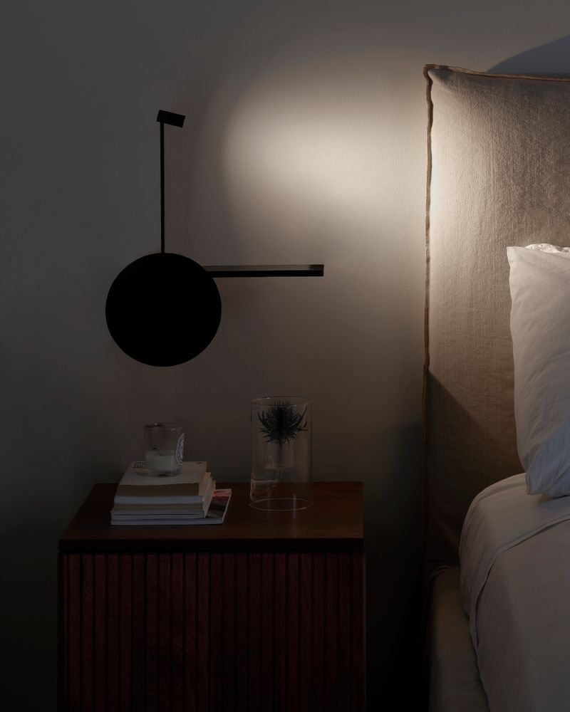 Wall lamps - Biga - LYM