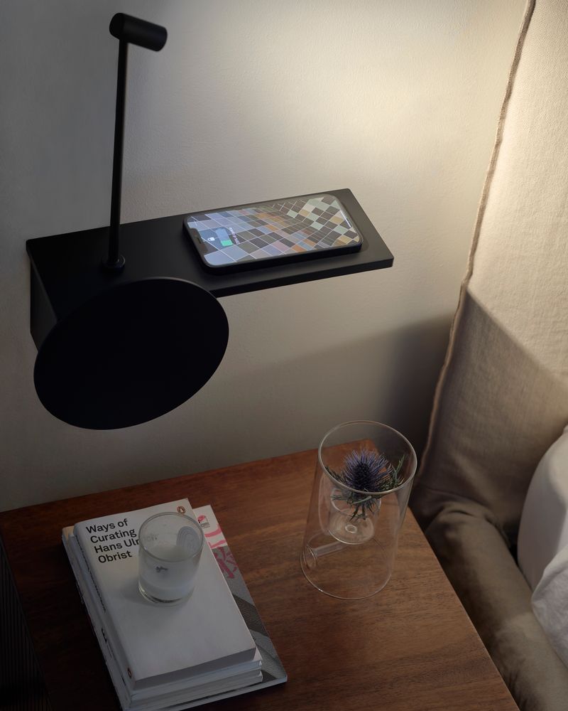 Wall lamps - Biga - LYM