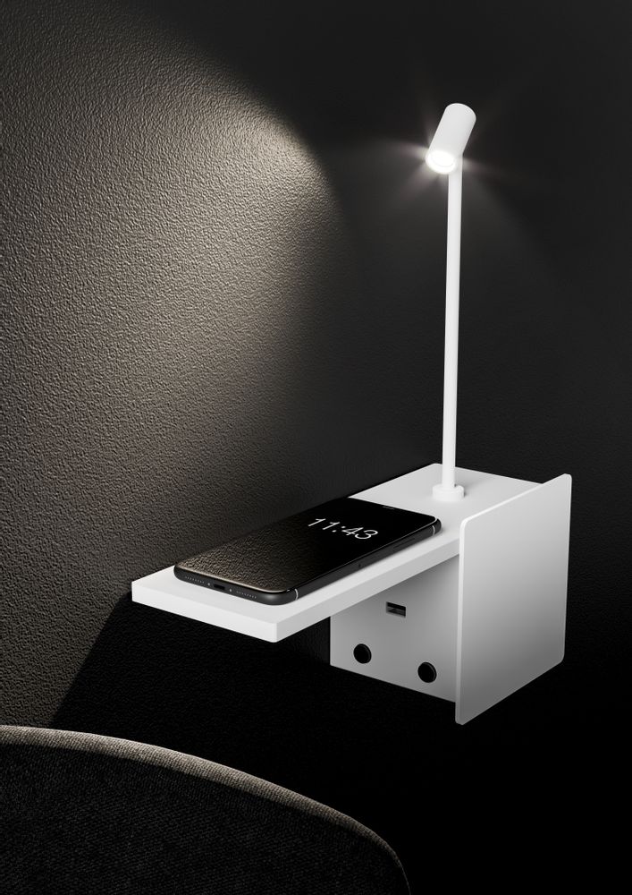 Wall lamps - Biga - LYM