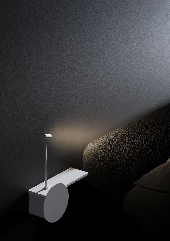 Wall lamps - Biga - LYM