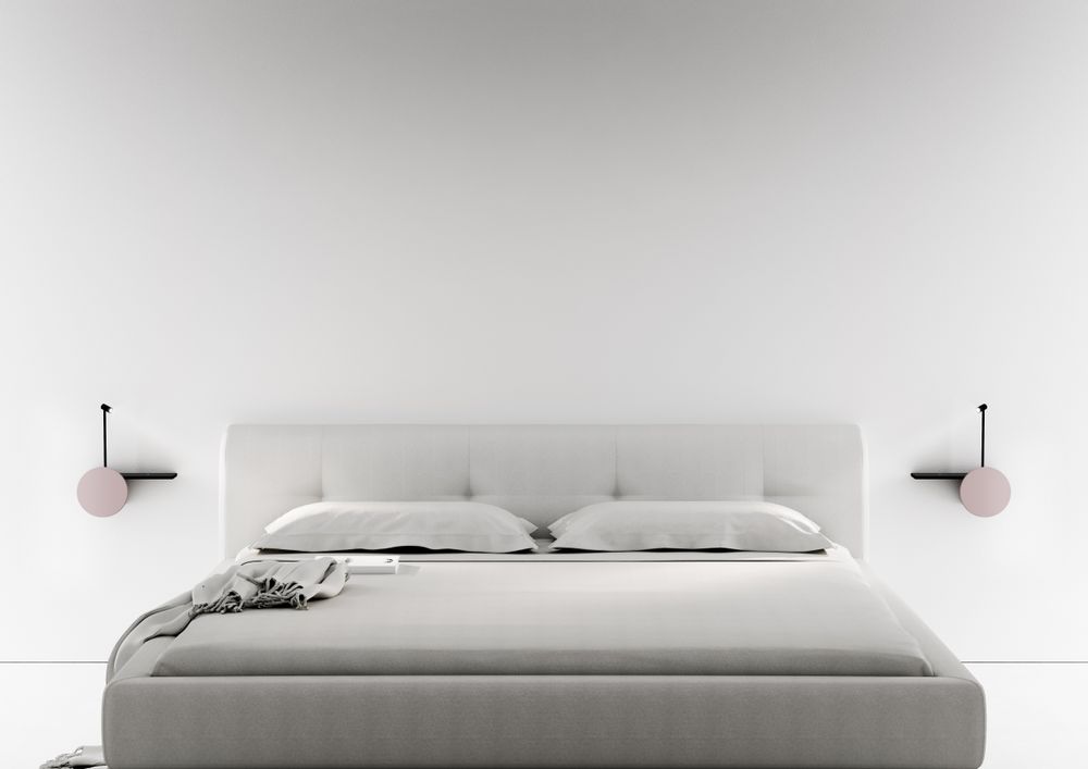 Wall lamps - Biga - LYM