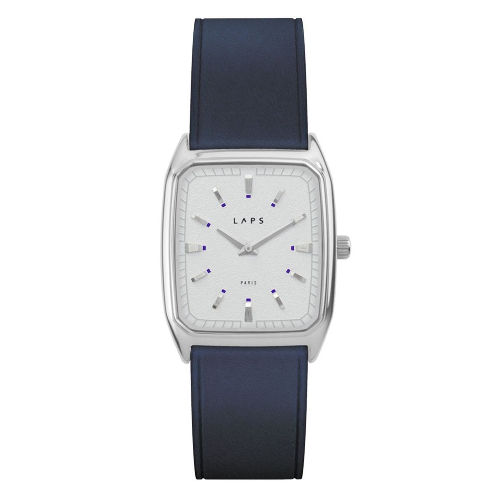 Montres et horlogerie - Collection Éditions Design - LAPS Éditeur de montres - LAPS