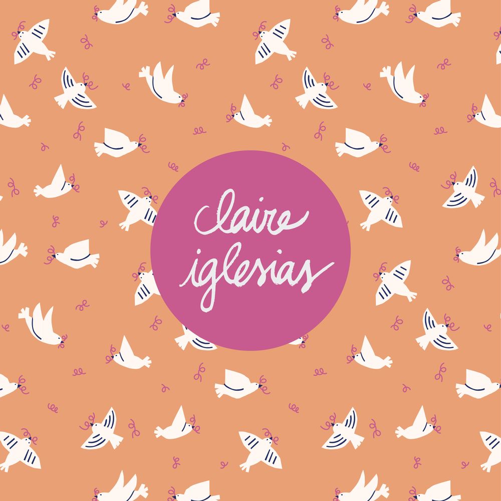 Mode enfantine - Motif Exclusif - CLAIRE IGLESIAS