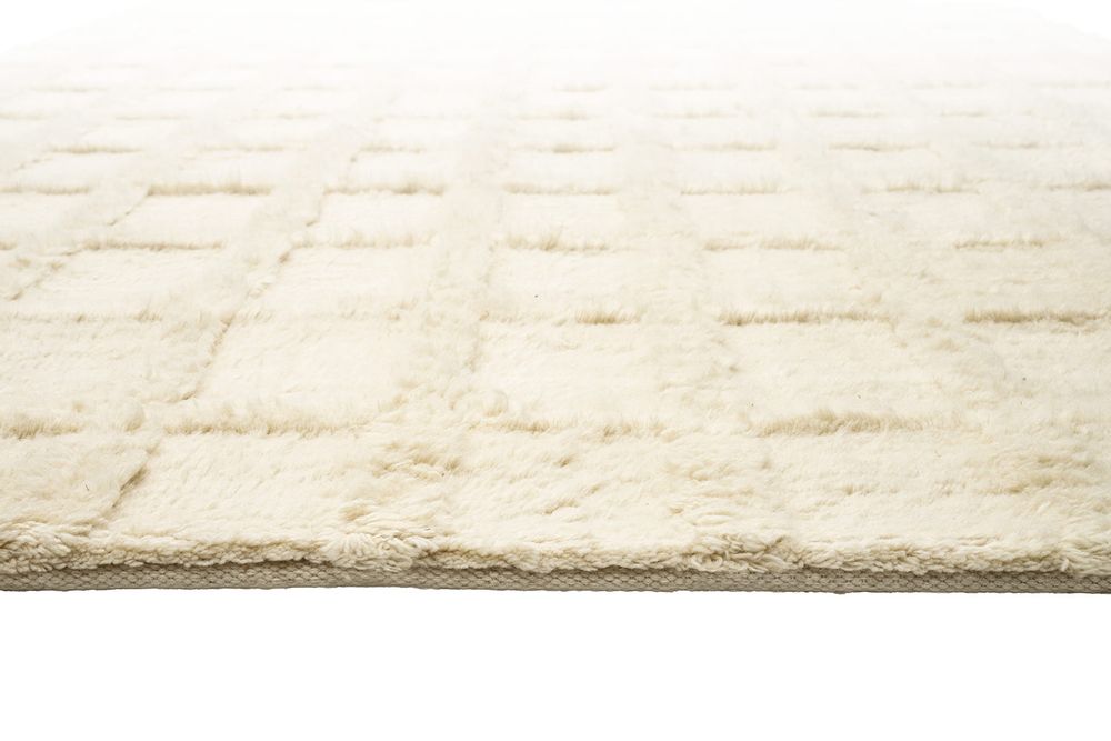Tapis - Tapis Shag traçable - Badal - CHHATWAL & JONSSON