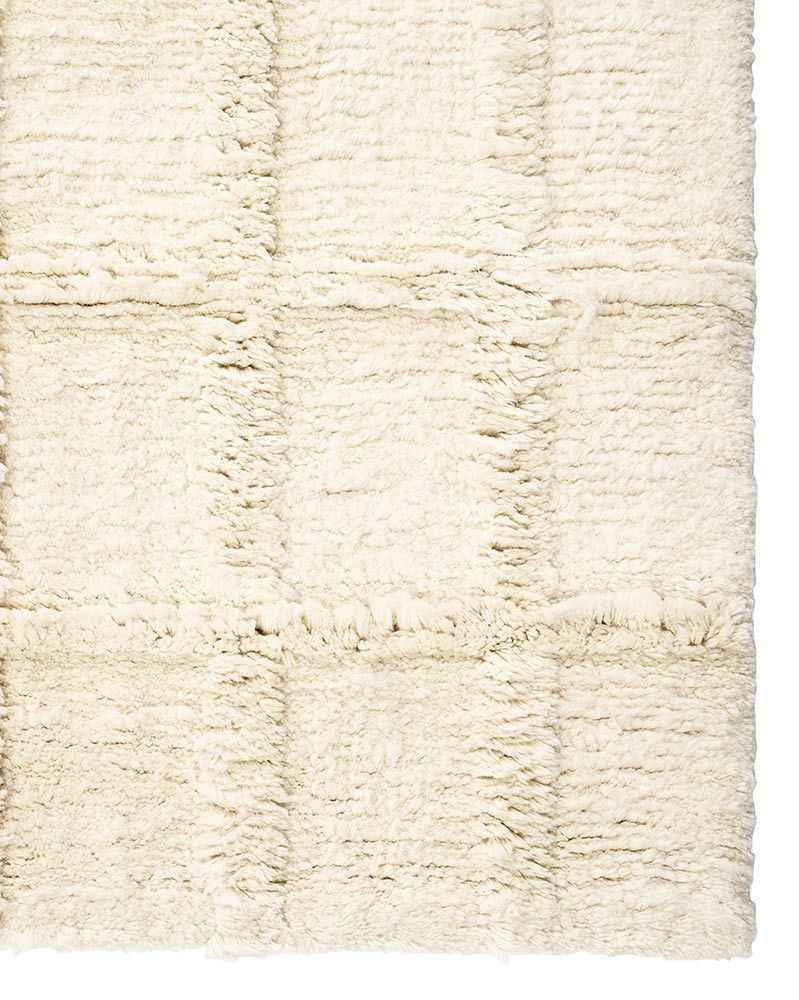 Tapis - Tapis Shag traçable - Badal - CHHATWAL & JONSSON
