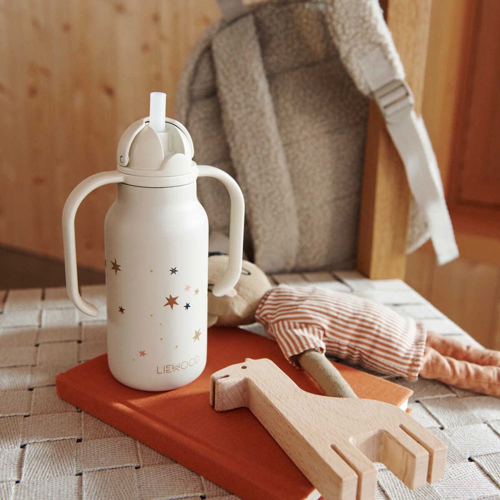 Children's mealtime - KIMMIE BOTTLE - LIEWOOD