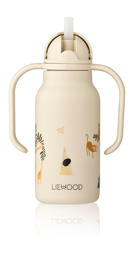 Children's mealtime - KIMMIE BOTTLE - LIEWOOD