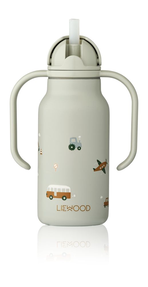 Children's mealtime - KIMMIE BOTTLE - LIEWOOD