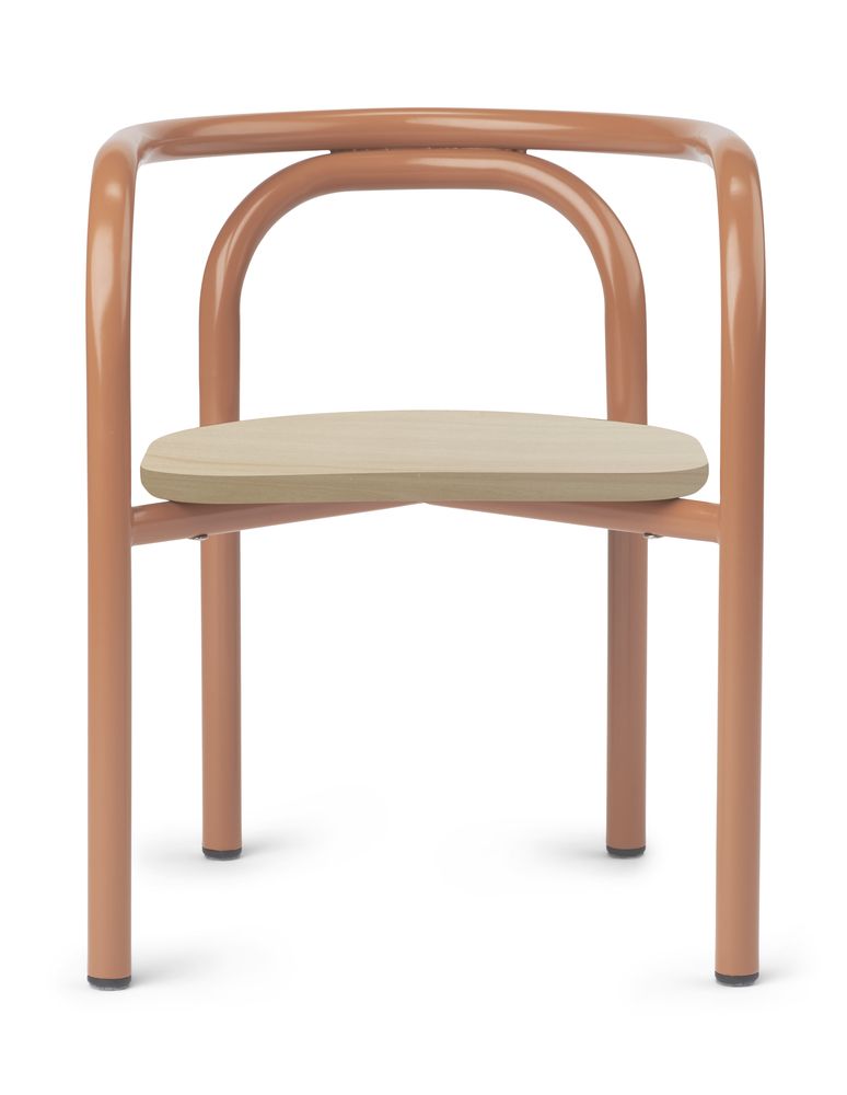 Tables et chaises pour enfant - LA SÉRIE BAXTER - LIEWOOD
