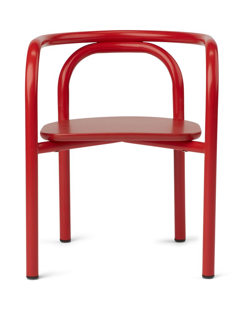 Tables et chaises pour enfant - LA SÉRIE BAXTER - LIEWOOD