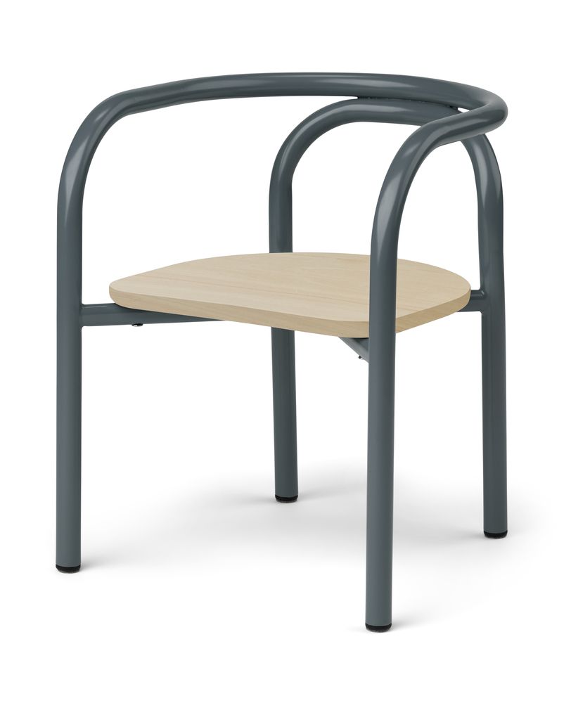 Tables et chaises pour enfant - LA SÉRIE BAXTER - LIEWOOD