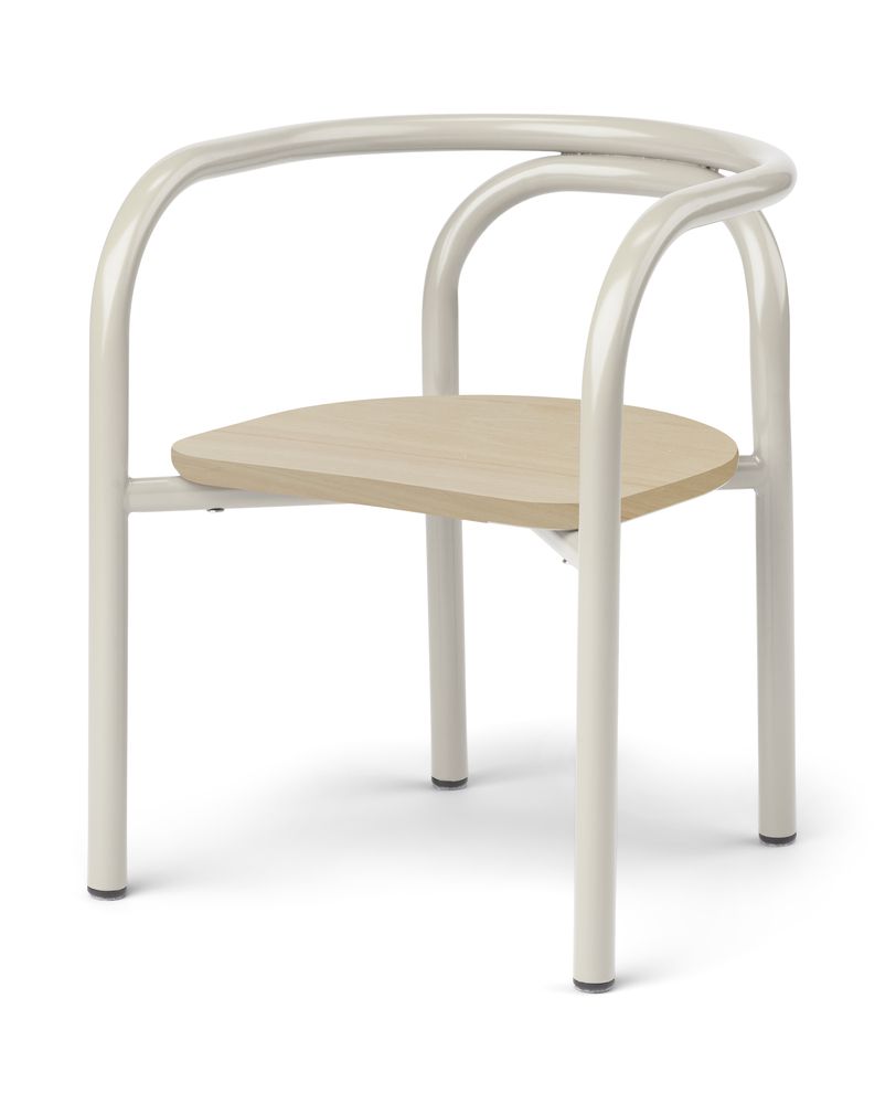 Tables et chaises pour enfant - LA SÉRIE BAXTER - LIEWOOD