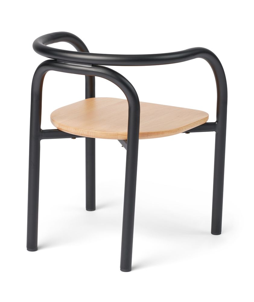 Tables et chaises pour enfant - LA SÉRIE BAXTER - LIEWOOD