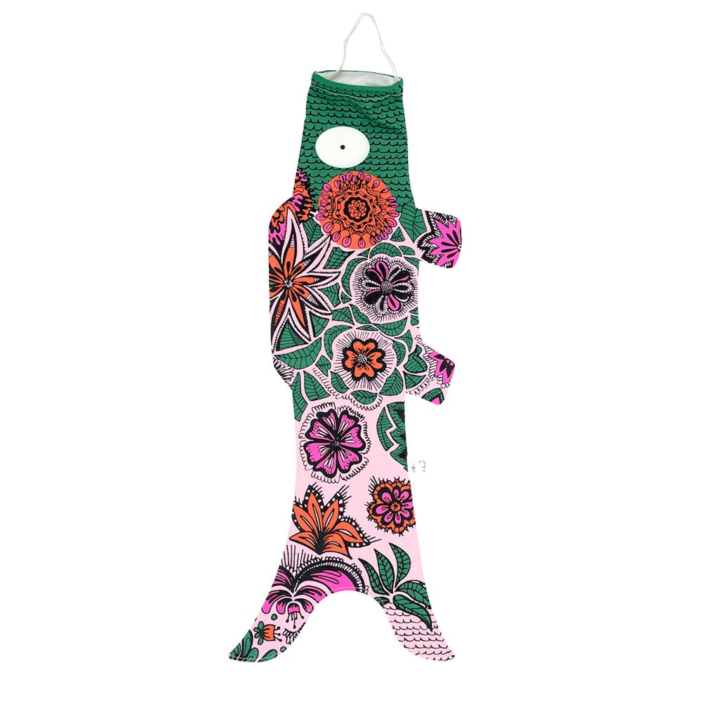 Cadeaux - Koinobori Pink Blossom (KOI2.40/S) - MADAME MO