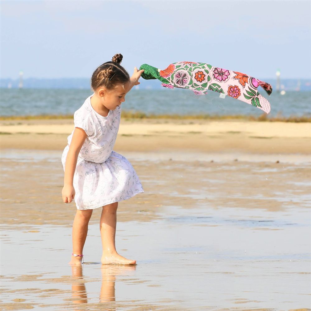 Cadeaux - Koinobori Pink Blossom (KOI2.40/S) - MADAME MO