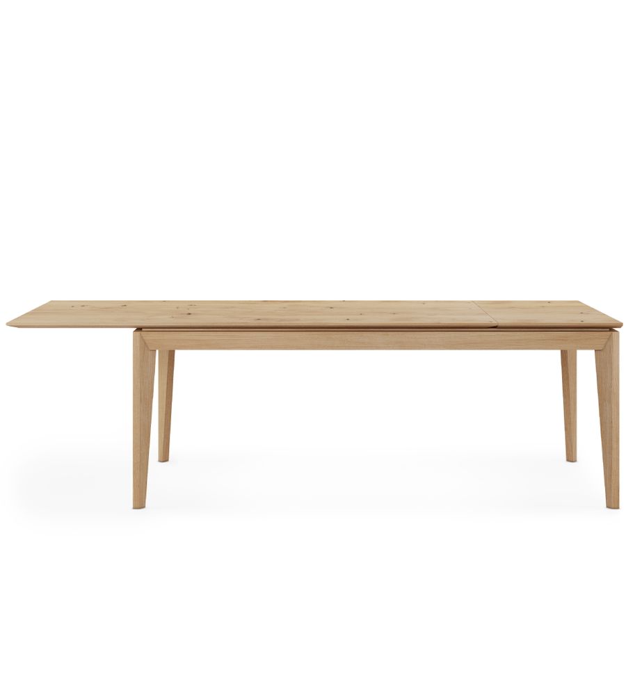 Tables Salle à Manger - Table de salle à manger Essence - ZAGAS FURNITURE