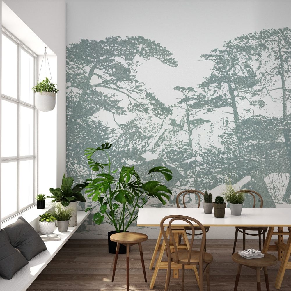 Paints and varnishes - Tenue de Ville x Peintagone - Paint shades - BELGIUM IS DESIGN