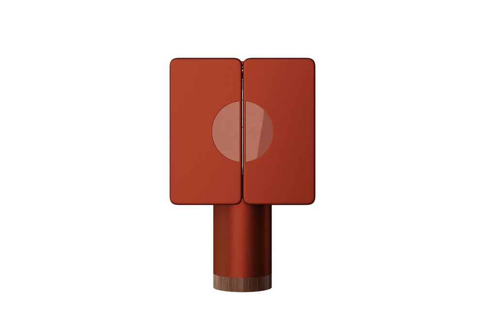 Sideboards - REGIS Copper BAR CABINET - ULTRAMOBILI