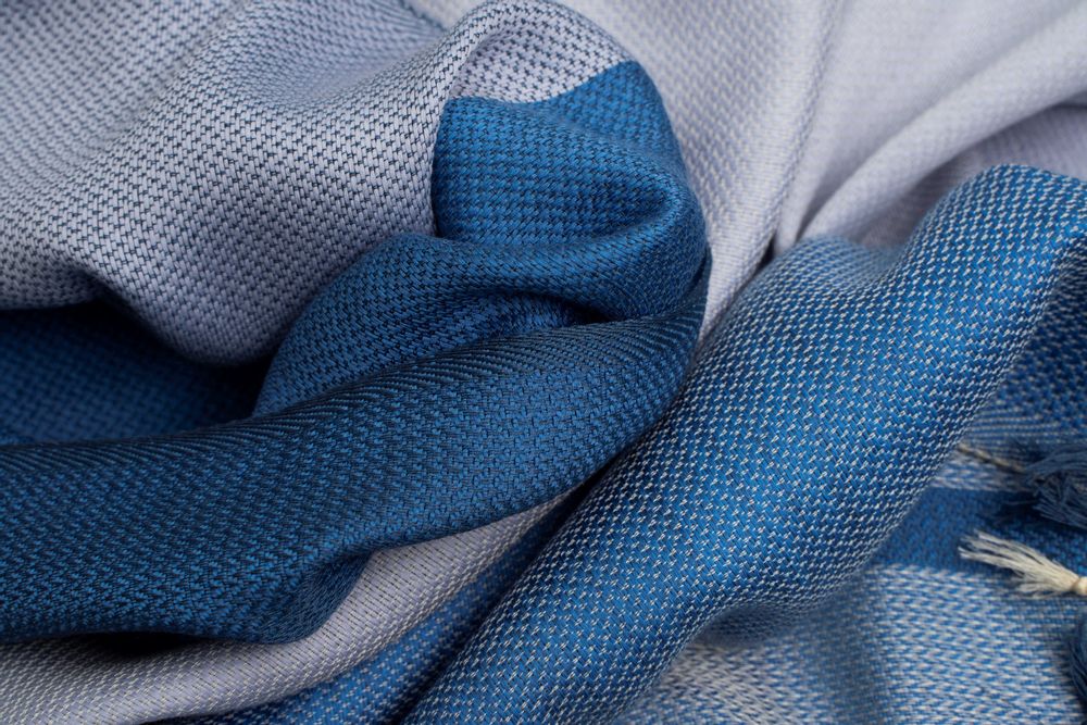 Bath towels - MER1 capsule - Beach Textile - N S I J A