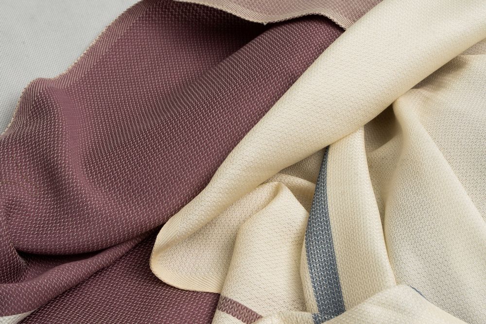 Bath towels - MER1 capsule - Beach Textile - N S I J A