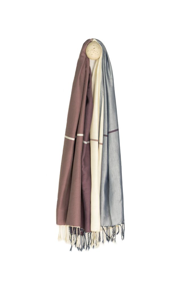 Bath towels - MER1 capsule - Beach Textile - N S I J A