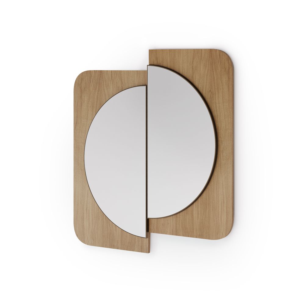 Miroirs - Miroir Statera - ZAGAS FURNITURE