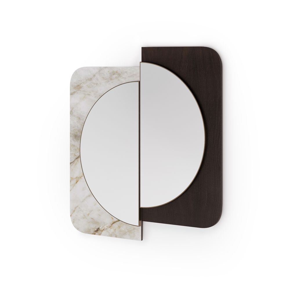 Miroirs - Miroir Statera - ZAGAS FURNITURE