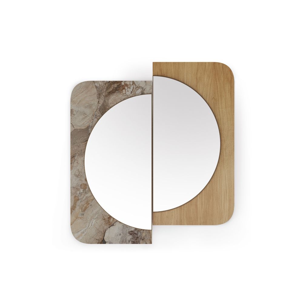 Miroirs - Miroir Statera - ZAGAS FURNITURE
