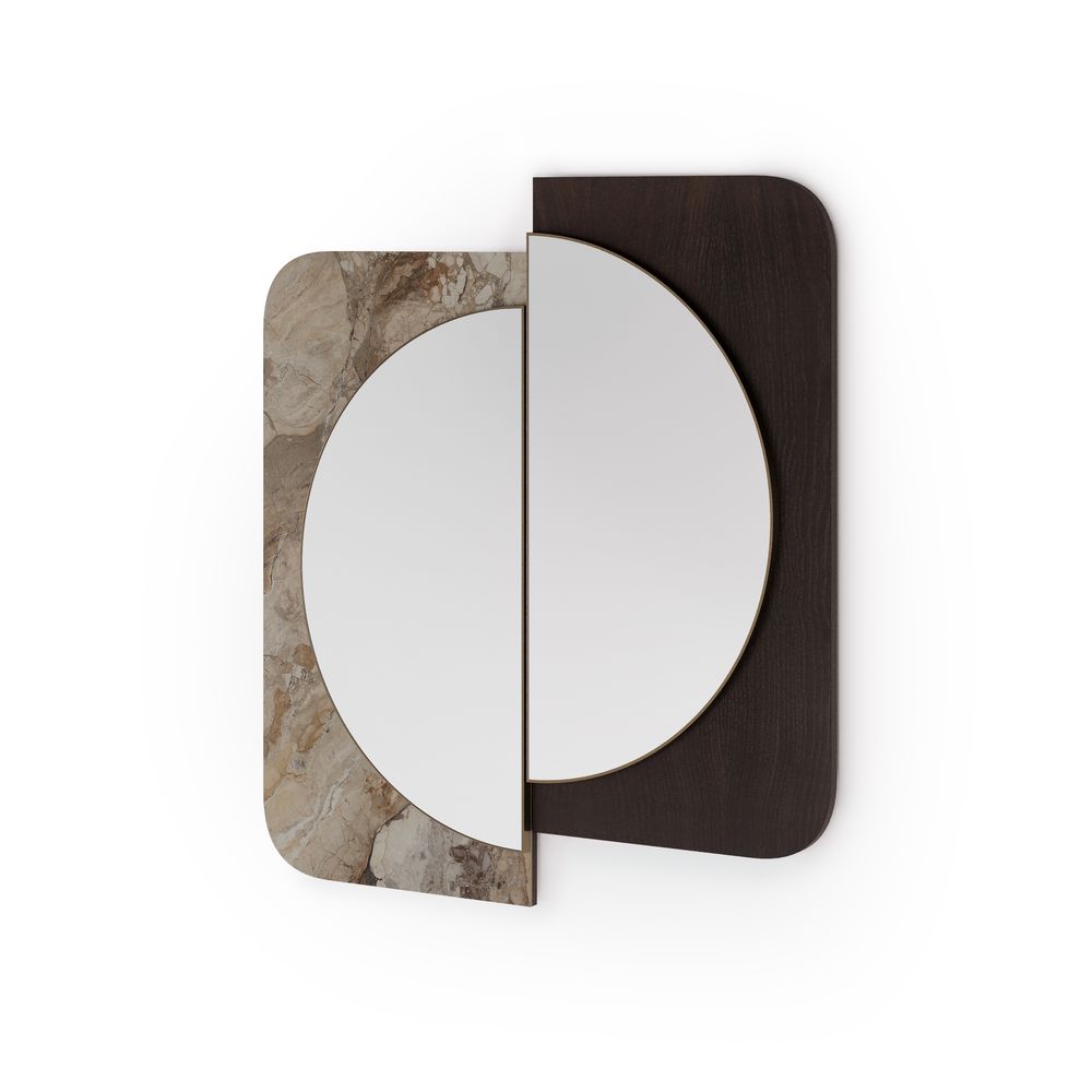 Miroirs - Miroir Statera - ZAGAS FURNITURE