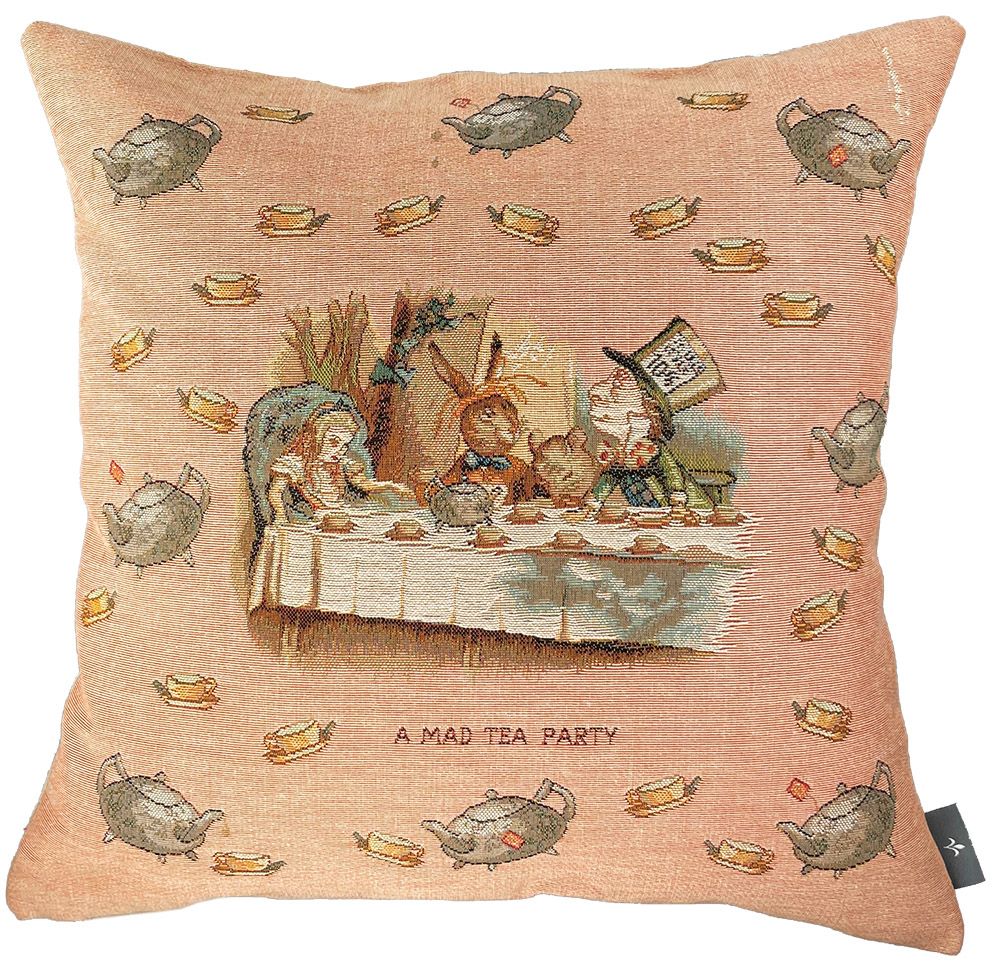 Coussins textile - Collection Janvier 2023 - ART DE LYS