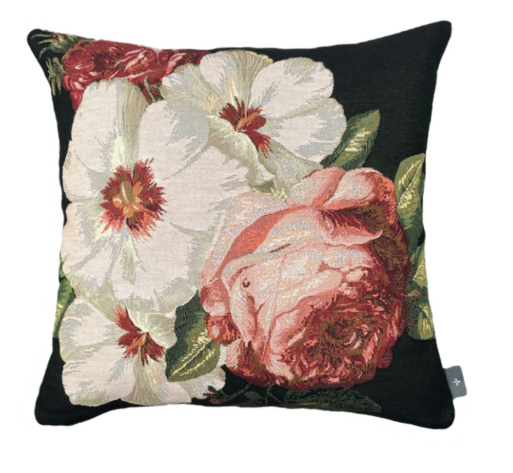 Coussins textile - Collection Janvier 2023 - ART DE LYS