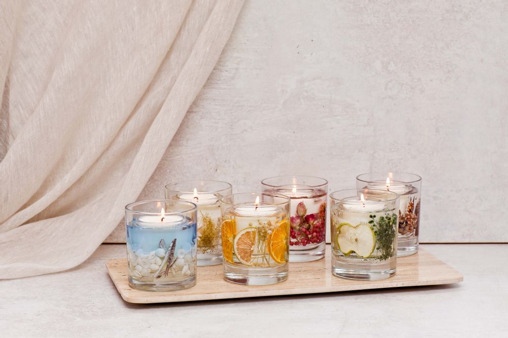 Home fragrances - Items - STONEGLOW CANDLES