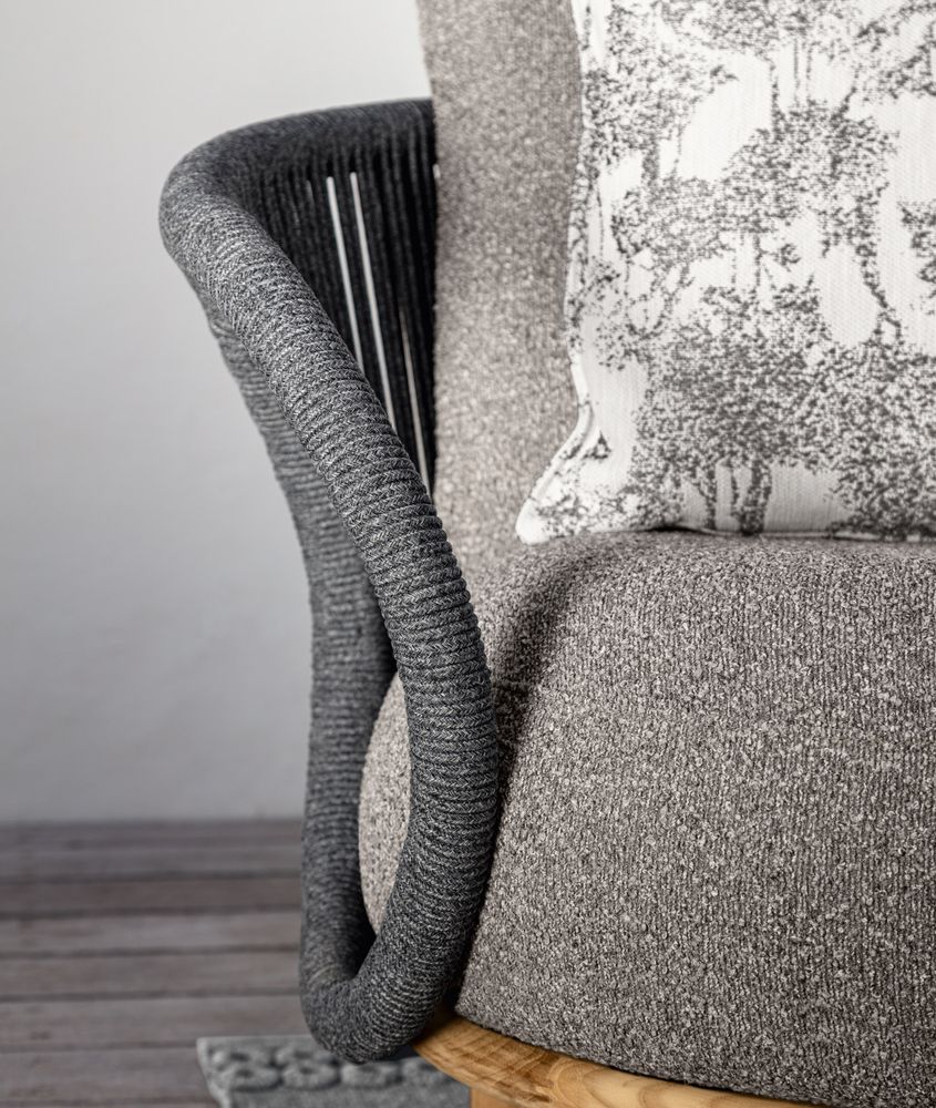 Lawn sofas - Karen Collection - TALENTI SPA