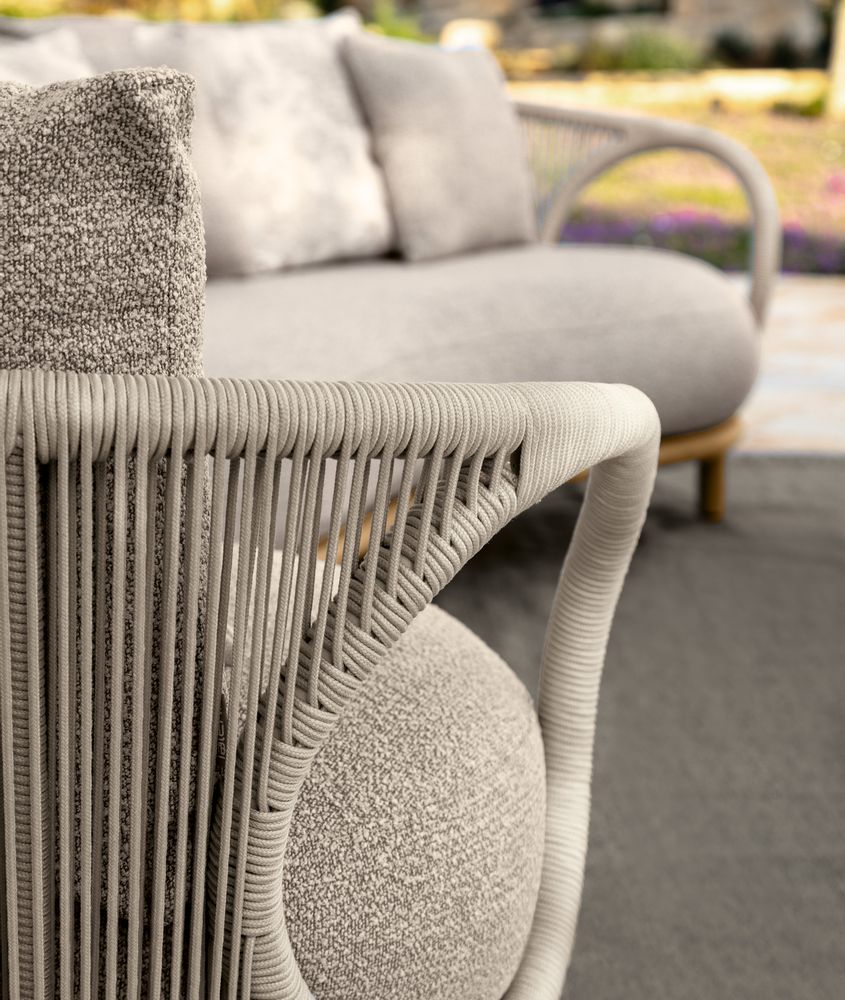 Lawn sofas - Karen Collection - TALENTI SPA